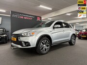 Mitsubishi ASX - 1.6 Cleartec Connect Pro+/ NL auto/ Eerste eigenaar/ Achteru