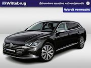 Volkswagen Arteon Shooting Brake - 1.4 TSI eHybrid 218pk Elegance DSG Automaat / Leder Nappa /