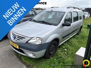 Dacia Logan Mcv - 1.6-16V Lauréate 7p. EXPORT ONLY