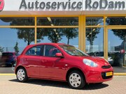 Nissan Micra - 1.2 Acenta