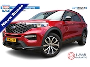 Ford Explorer - 3.0 V6 EcoBoost PHEV ST-Line | Incl. 12 maanden Garantie | T