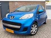 Peugeot 107 - 1.0-12V XS ELEK RAMEN/144.204KM/NIEUWE APK
