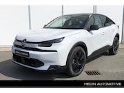 Citroën C4 - 1.2 Hybrid AUTOMAAT 145pk Collection | Navigatie | Climate C