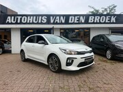 Kia Rio - 1.0 TGDI GT-Line|120Pk|Navi|Cruise|Camera|Carplay|Stuur+Stoe