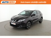 Nissan Qashqai - 1.2 Tekna |XM56266|