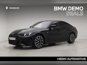 BMW 4-serie Gran Coupe - 420i M-Sport Pro | 19" | Camera | Hifi | Stoel/Stuurverwarmi