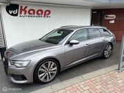 Audi A6 - Avant 45 TFSI quattro Sport S line edition