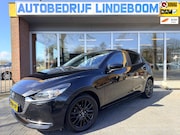 Mazda 2 - 1.5 Skyactiv-G Sportive Carplay AchteruitrijCamera