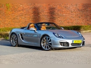 Porsche Boxster - 3.4 Porsche 981 Boxster S 3.4 | PCCB | Sperdiff. | PASM | Sp