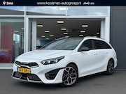 Kia Ceed - Sportswagon 1.5 T-GDi GT-Line Apple Carplay/Android Auto | s
