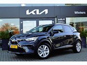 Mitsubishi ASX - 1.6 HEV AT Intense PDC | Trekhaak | Stoel & Stuurverw. | Cam