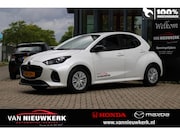 Mazda 2 Hybrid - 1.5 116pk CVT Prime-Line