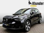 Volvo XC40 - Recharge Core 69 kWh |Warmtepomp|Stuurverw.|Camera
