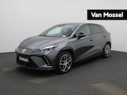 MG MG4 Electric - Luxury 64 kWh