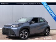 Toyota Aygo X - Hybrid 115 play Go Pack / Direct Leverbaar! / Nu €1.500 inru