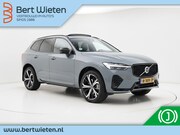 Volvo XC60 - 2.0 Rech. T6 R-Design | Trekhaak | Schuifdak | LED | Complee