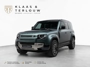 Land Rover Defender - 110 P300e 110 X-Dynamic SE | HNP € 124.424, - | 6-Zits | Ele