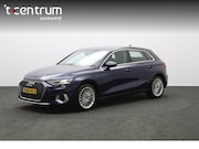Audi A3 - Sportback 40 TFSI e 204 PK Advanced Edition PHEV, Adap. Crui