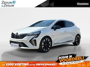 Renault Clio - 1.6 E-Tech Full Hybrid 145 techno | Pack Look | Navi | Camer