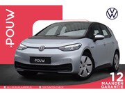 Volkswagen ID.3 - 204pk Life 58 kWh | SoH 92% | Voorstoelen Vervarmd | Apple C
