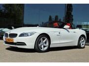 BMW Z4 - ROADSTER SDRIVE23I EXECUTIVE AUT. *ORIG. NL - NAP*| LEDER | 