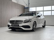 Mercedes-Benz A-klasse - 160 Ambition AMG PAKKET - NL AUTO - PANORAMADAK - AUTOMAAT -