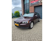 Volvo S40 - 2.4 Elite automaat nwe apk