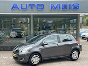 Toyota Yaris - 1.3 VVTI Aspiration Airco Trekhaak