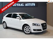 Audi A3 - 1.4 TFSI Attraction | AUTOMAAT | CRUISE | AIRCO | APK.