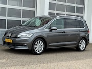 Volkswagen Touran - 1.8 TSI 180PK Highline 7-Pers Aut. Navi Camera Pano Trekhaak