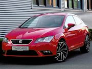 Seat Leon - SC 1.2 TSI 105 PK Style Carplay Cruise Climate