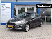 Ford Fiesta - 1.0 Style Ultimate | Navigatie | PDC | Airco | LMV