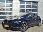 Jaguar I-Pace - EV400 First Edition 90 kWh | SoH 89, 9% | Navigatie/Android/