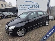 Mercedes-Benz B-klasse - Business Cl. AUTOMAAT