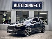 Ford Fiesta - 1.6 ST HALF/LEDER, ECC/AIRCO, PDC, 1e EIGEN.
