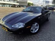 Jaguar XK8 - 4.0 V8 Coupé perfect onderhouden