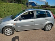 Ford Fiesta - 1.3-8V Cool & Sound 5Drs! Airco! NW APK