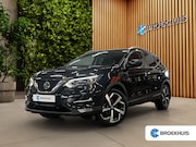 Nissan Qashqai - 1.3 DIG-T N-Tec Automaat | 360 Camera | Trekhaak | Stoelverw