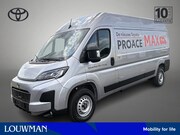 Toyota ProAce - Max Elec 3.5t L3H2 Professional Heavy 110 kWh