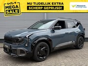 Kia Seltos - 1.6 GDi Hybrid X-Line | 360 Camera | Stoelventilatie | Stoel