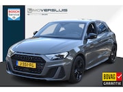 Audi A1 - Sportback 25 TFSI Pro Line S S-Line | LED | Carplay Navigati