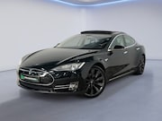 Tesla Model S - 85 Base|FREE SUPERSCHARGE|PANO|ACCU REFURBISHED|6 MAANDEN GA