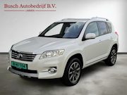 Toyota RAV4 - 2.0 VVTi Executive Business Automaat 4WD. Alle optie's, Exce