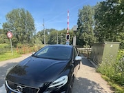 Volvo V40 - 2.0 D4 Inscription Full Option PANORAMADAK
