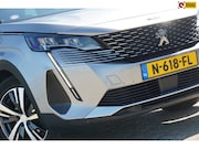 Peugeot 5008 - 1.2 PureTech Blue Lease Allure | Gris Artense | Carplay/Came