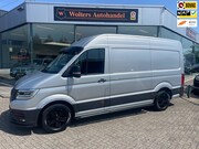 Volkswagen Crafter - 35 2.0 TDI L3H3 Exclusive