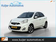 Nissan Micra - 1.2 DIG-S Tekna