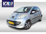 Peugeot 107 - 1.0-12V XS Urban Move Panorama dak l Airco l Elek. ramen