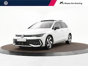 Volkswagen Golf - 1.5 272pk DSG eHybrid GTE · Panoramadak · Wegklapbare Trekha
