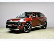 Kia Sportage - 1.6 T-GDi 239pk Hybrid AT6 DynamicPlusLine